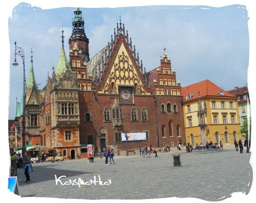 wrocław